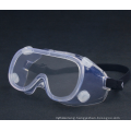 European standard Anti-fog Eye Safety Glasses Goggles